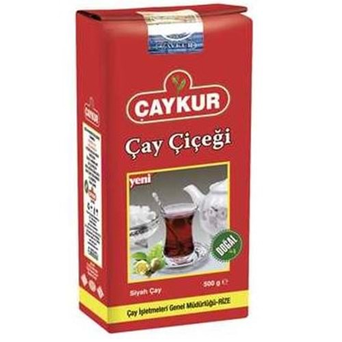 Çaykur Çay Çiçeği 500 Gr