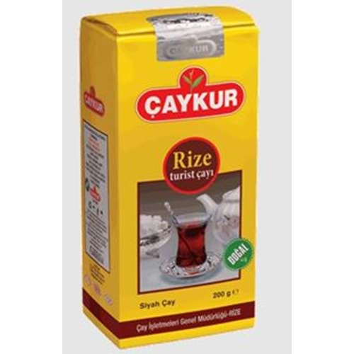 Çaykur Rize Turist 200 Gr