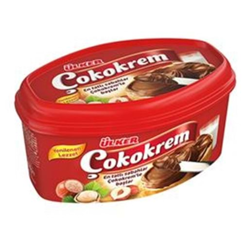 Ülker Çokokrem 440 Gr