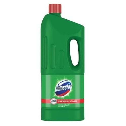 Domestos Çamaşır Suyu Dağ Esintisi 1.850 Ml