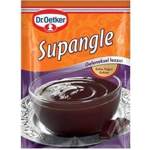 Dr. Oetker Supangle 143 Gr