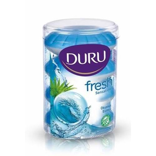 Duru Sabun Fresh Okyanus Esintisi 400 Gr