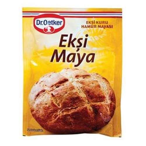 Dr. Oetker Ekşi Maya 35 G