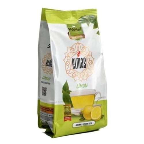 Elmas Limon Aromalı Toz İçecek 300 Gr