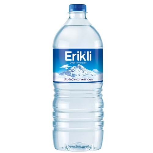 Erikli Su 1 Lt