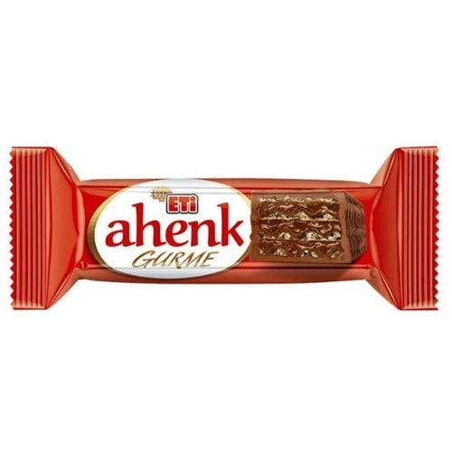 Eti Ahenk Gurme Gofret 50 Gr