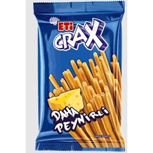 Eti Crax Peynirli 50 Gr Kraker