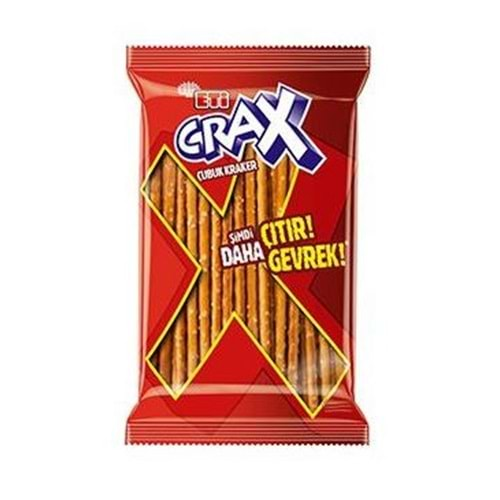 Eti Crax Çubuk Kraker 85 Gr