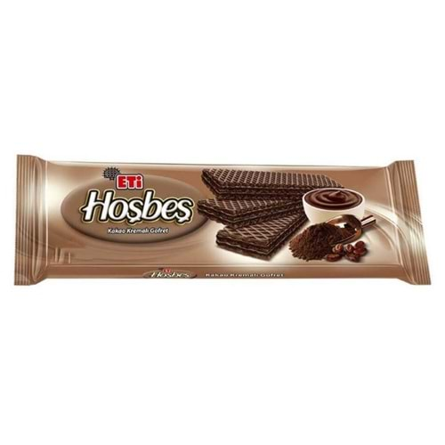 Eti Hoşbeş Kakaolu 142 Gr