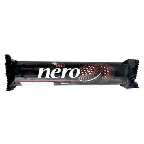 Eti Nero Kakao Kremalı Bisküvi 110 G