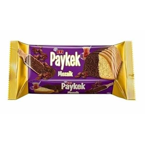 Eti Paykek Mozaik Kek 200 Gr