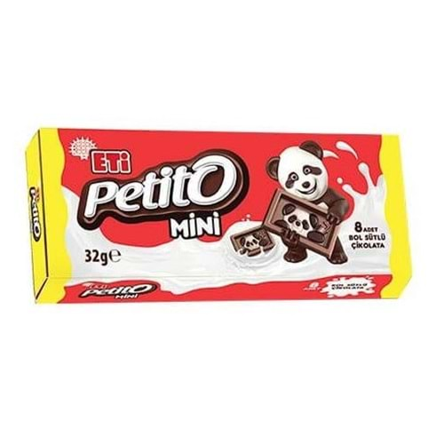 Eti Petito Mini 32 Gr