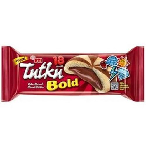 Eti Tutku Bold 138 Gr