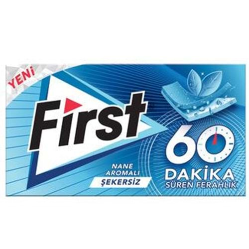 First 60dk Keskin Nane 27 Gr