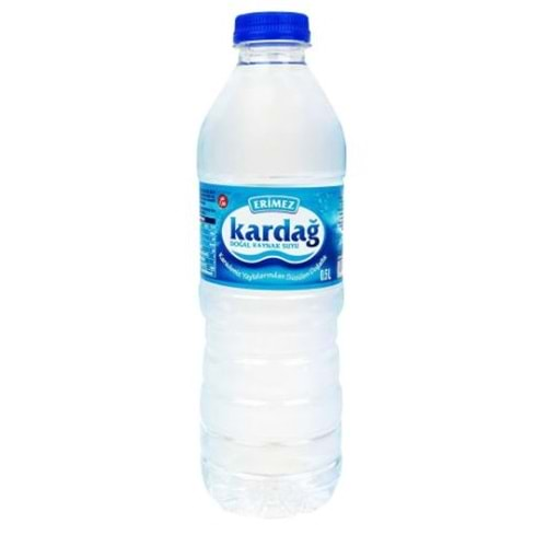 Kardağ Su 0.5 Lt