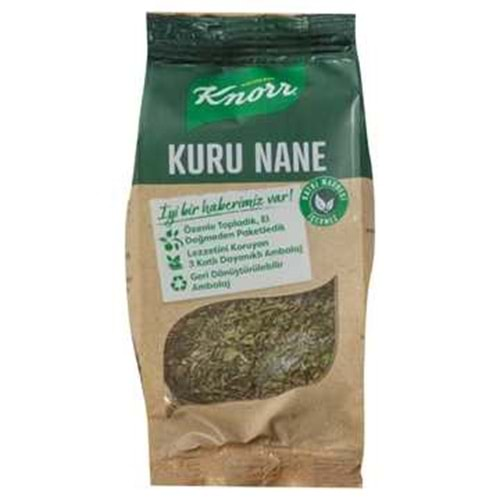 Knorr Kuru Nane 25 Gr