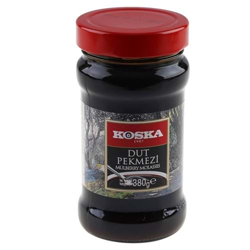 Koska Dut Pekmezi 380 Gr