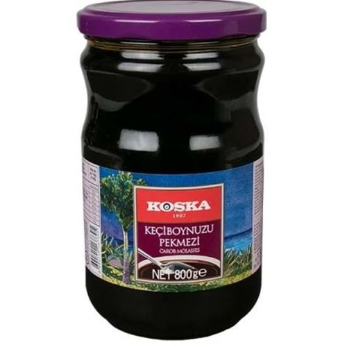 Koska Keçi Boynuzu Pekmezi 800 Gr