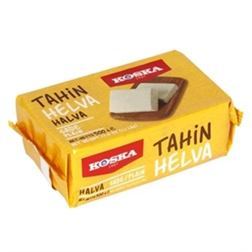 Koska Sade Helva 500 gr