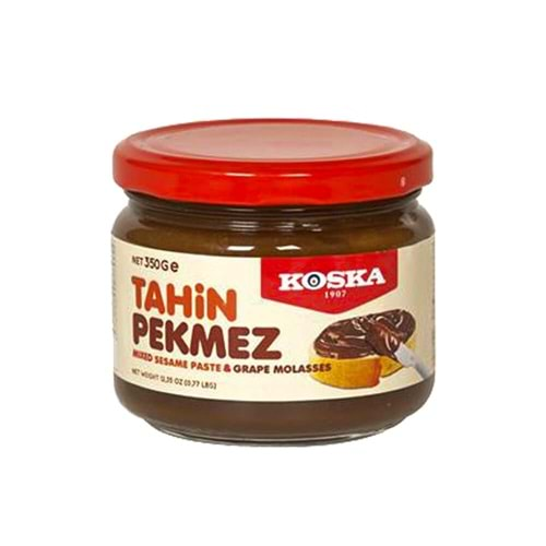 Koska Tahin & Pekmez 350 gr