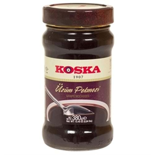 Koska Üzüm Pekmezi 380 Gr