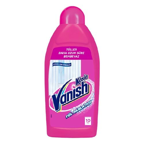 Vanish Kosla Tül Parlatıcı 450 ml