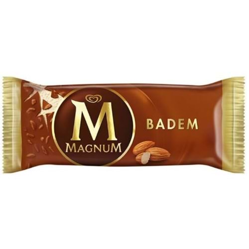 Magnum Classics Badem 76 Gr