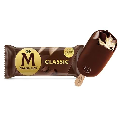 Magnum Classıc 100 Ml