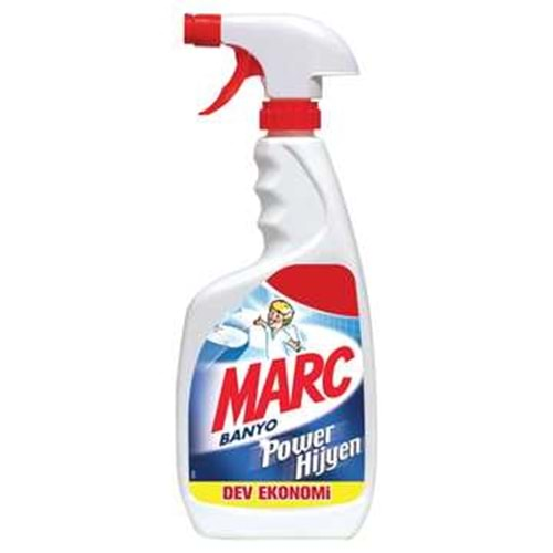 Marc Banyo Power Sprey 750 Ml