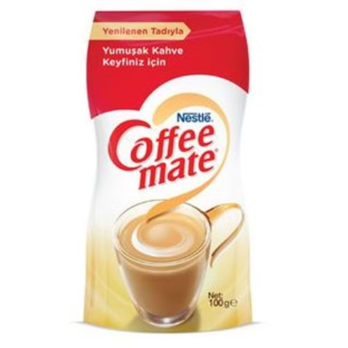 Nestle Coffee Mate 100 Gr