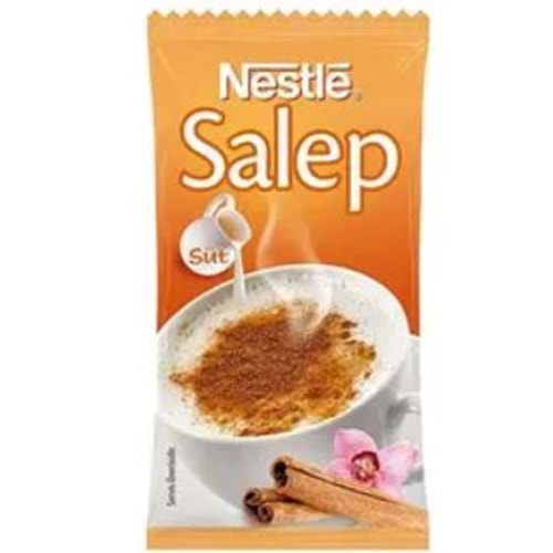 Nestle Salep 17 Gr