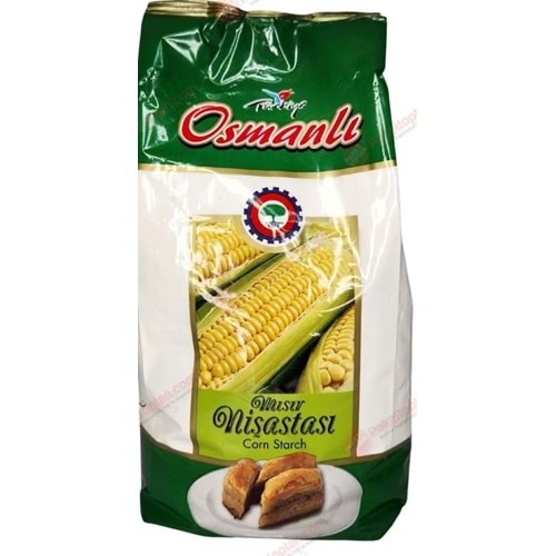 Osmanlı Mısır Nişastası 750 Gr