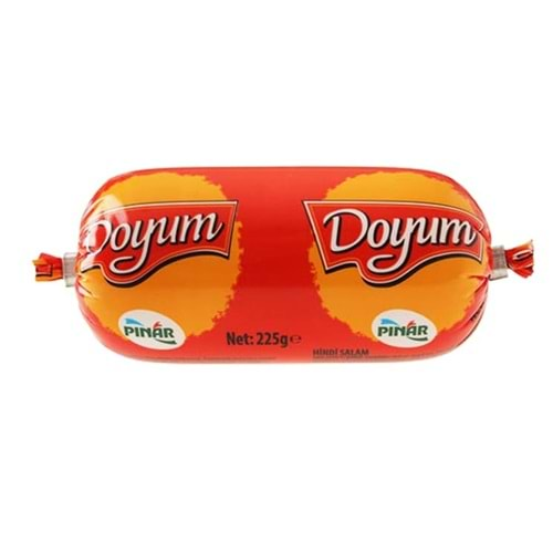 Pınar Salam Doyum 225 Gr