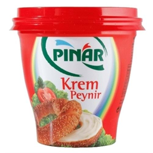 Pınar Krem Peynir 300 Gr