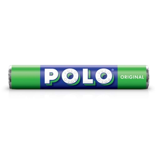 Nestle Polo Naneli Orginal 34 Gr