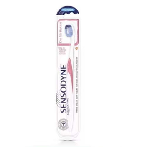 Sensodyne Soft Diş Eti Bakımı Diş Fırçası