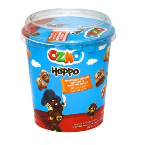 Şölen Ozma Hoppo Kase 90 Gr