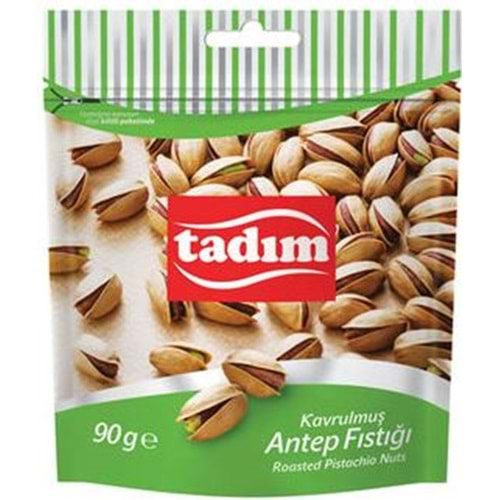 Tadım Antep Fıstığı 90 Gr