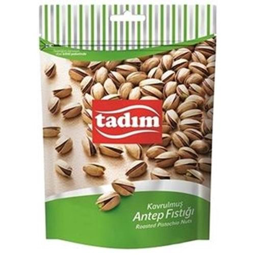 Tadım Antep Fıstığı 122 Gr