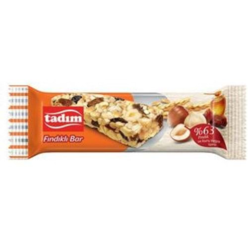 Tadım Fındıklı Tadımca 30 Gr