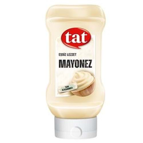 Tat Mayonez 330 Gr