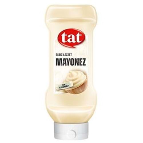 Tat Mayonez 550 gr