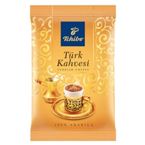 Tchibo Türk Kahvesi 100 Gr