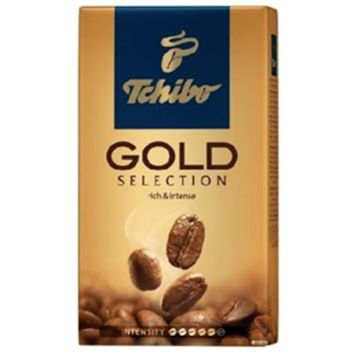 Tchibo Gold Selection Filtre Kahve 250 Gr