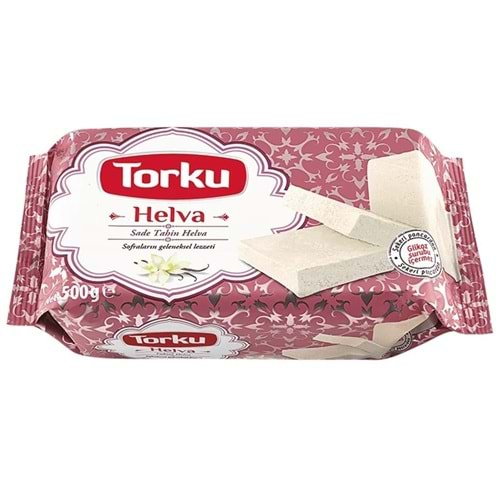 Torku Helva Sade 500 Gr