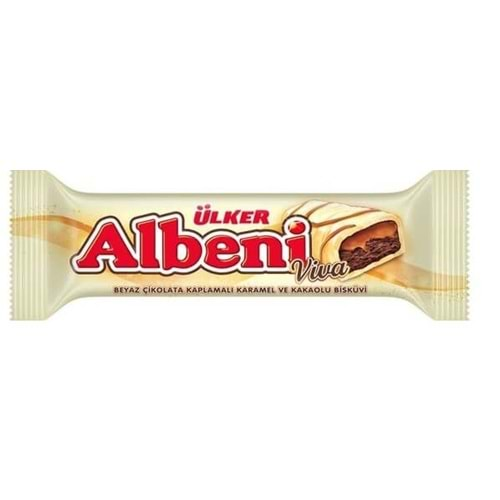 Ülker Albeni Viva 36 Gr