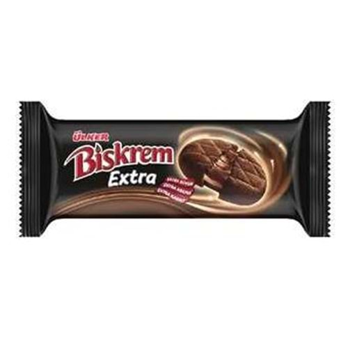 Ülker Biskrem Extra 184 Gr