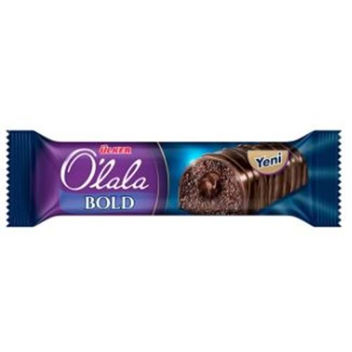 Ülker Olala Bold Bar Kek 43 Gr