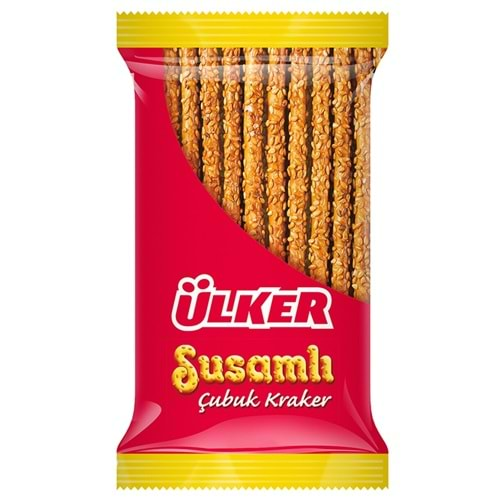 Ülker Susamlı Çubuk Kraker 45 Gr