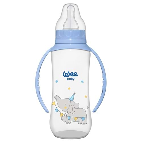 Wee Baby Kulplu PP Biberon 270 Ml